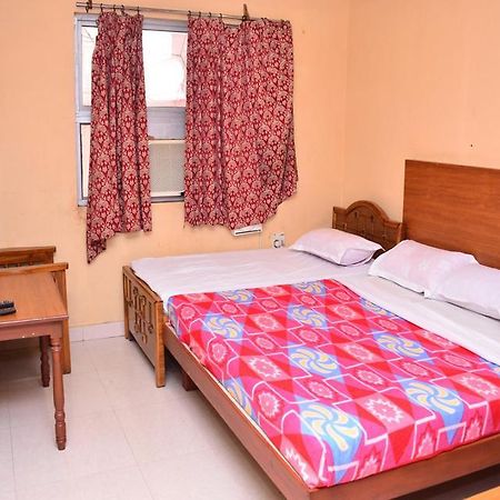 Hotel Soorya International Pondicherry Exterior foto